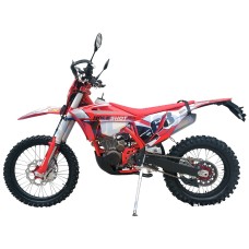 Regulmoto Holeshot Red Edition (172FMM-4V, 250 см³, 25 л.с.) кросс/эндуро мотоцикл