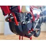 Regulmoto Holeshot Red Edition (175FMN-4V, 300 см³, 27 л.с.) кросс/эндуро мотоцикл