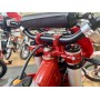 Regulmoto Holeshot Red Edition (175FMN-4V, 300 см³, 27 л.с.) кросс/эндуро мотоцикл