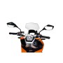 Motoland T-MAX 150 (WY150-5E) (180 см³, 15 л.с.) скутер