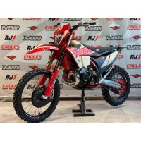 AJ1 AX300-2T Lite (300см2 2T) кросс / эндуро мотоцикл