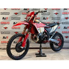 AJ1 AX300-2T Lite (300см2 2T) кросс / эндуро мотоцикл