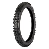 Шина Kenda 80/100-21 K774 IBEX [51M TT] [Front]