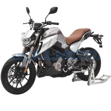 Regulmoto ALIEN MONSTER 300 (300 см³, 29 л.с.) дорожный мотоцикл с ПТС