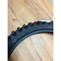 Покрышка  IRC iX-07S 80/100-21 [51M TT Front] Япония