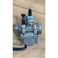 Карбюратор Nibbi PE 19 Sport 125см3