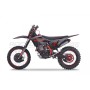 ROCKOT GS ONE Blackout (177MM, 300 см³, 31 л.с.) кросс/эндуро мотоцикл