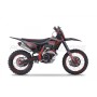ROCKOT GS ONE Blackout (177MM, 300 см³, 31 л.с.) кросс/эндуро мотоцикл