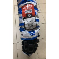 Покрышка 18' 110/100-18 8PR TT RT-303 (super soft) ROCKOT