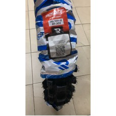 Покрышка 18' 110/100-18 8PR TT RT-303 (super soft) ROCKOT