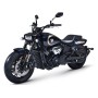 GROZA YL800 (800 см³, 61 л.с.) круизёр/дорожный мотоцикл с ПТС