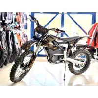 Time F29R (29КВТ - 45л.с, 96В/55Ач) электро эндуро