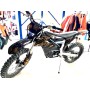 Time F29R (29КВТ - 45л.с, 96В/55Ач) электро эндуро