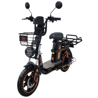 Электровелосипед Kugoo V3 Pro MAX 800W 28.6 Ач