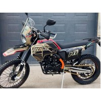Roliz Ranger 300 (NB300 28л.с) Эндуро двойного назначения с ПТС