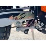 Roliz Ranger 300 (NB300 28л.с) Эндуро двойного назначения с ПТС