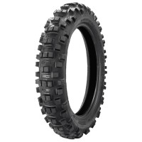 Покрышка BORILLI 18" 140/80-18 7 DAYS ENDURO TT 70M