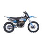ROCKOT GS 8 Rush (174YMN, 300 см³, 28 л.с.) кросс/эндуро мотоцикл