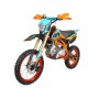 KAYO EVOLUTION YX140EM 17/14 KRZ (140 см³, 11 л.с. ) питбайк