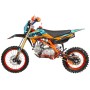 KAYO EVOLUTION YX140EM 17/14 KRZ (140 см³, 11 л.с. ) питбайк