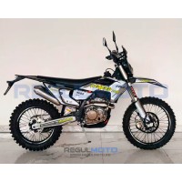 Regulmoto LEGEND PRO (Loncin YBS300, 300 см³, 29 л.с.) кросс/эндуро мотоцикл c ПТС