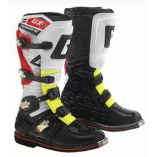 Мотоботы GAERNE GX-1 GoodYear Yellow