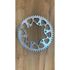 Звезда ведомая TE 53T KTM HUSQVARNA GR ( Алюм )