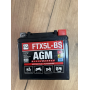 АКБ FQ FTX5L-BS AGM 4 Ah 80A YTX5L-BS
