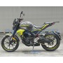 Regulmoto Nibbler (LONCIN FE300, 300 см³, 4 капана, 27 л.с.) дорожный мотоцикл с ПТС Regulmoto Nibbler (LONCIN FE300, 300 см³, 4 капана, 27 л.с.) дорожный мотоцикл с ПТС