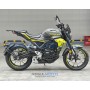 Regulmoto Nibbler (LONCIN FE300, 300 см³, 4 капана, 27 л.с.) дорожный мотоцикл с ПТС Regulmoto Nibbler (LONCIN FE300, 300 см³, 4 капана, 27 л.с.) дорожный мотоцикл с ПТС