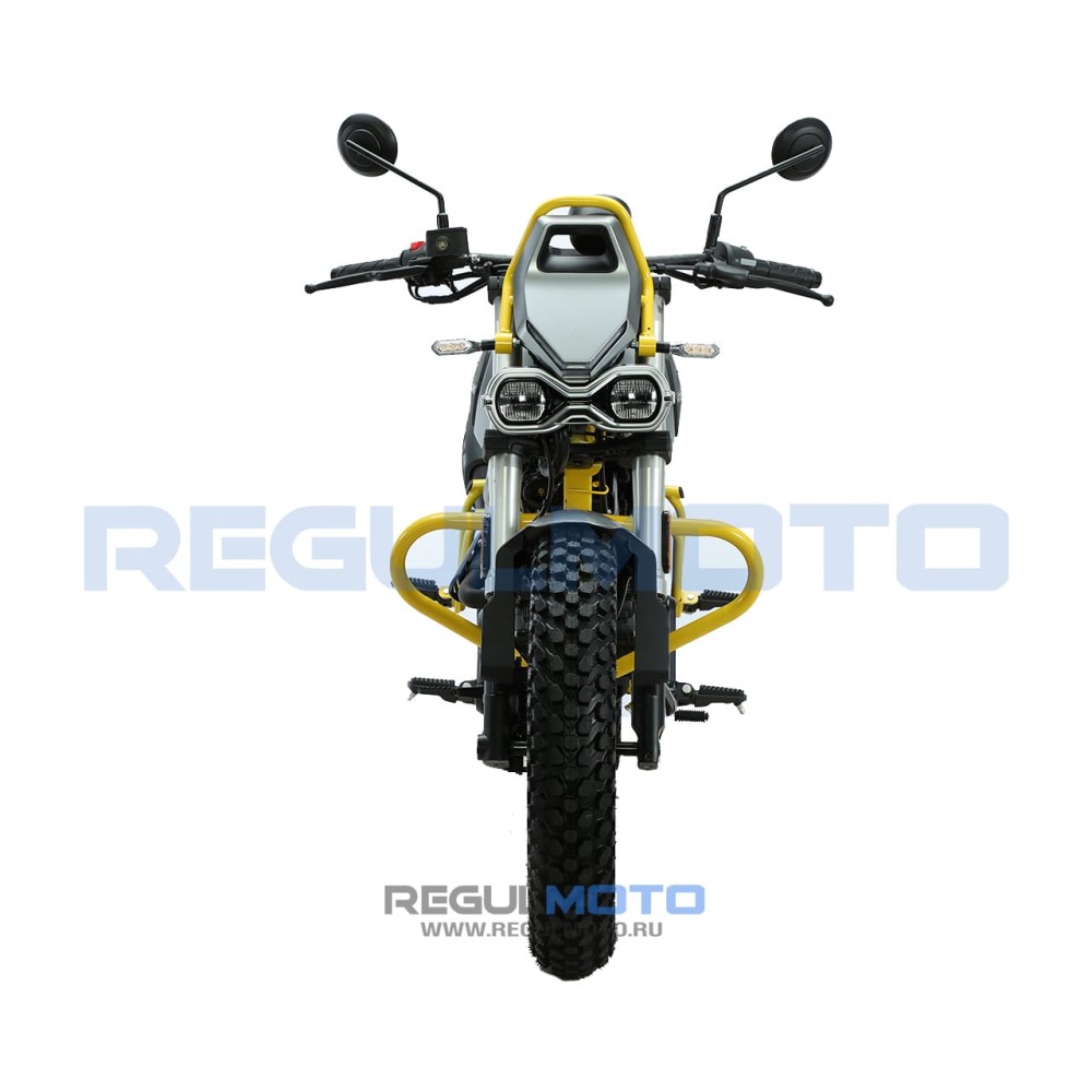 Мотоцикл Regulmoto WIZARD (223см3, 20л.с., инжектор) дорожный с ПТС Мотоцикл Regulmoto WIZARD (223см3, 20л.с., инжектор) дорожный с ПТС