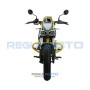 Мотоцикл Regulmoto WIZARD (223см3, 20л.с., инжектор) дорожный с ПТС Мотоцикл Regulmoto WIZARD (223см3, 20л.с., инжектор) дорожный с ПТС