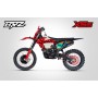 BRZ X5S (172FMM-4V 250см3 25л.с.) кросс/эндуро мотоцикл