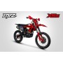 BRZ X5S (172FMM-4V 250см3 25л.с.) кросс/эндуро мотоцикл