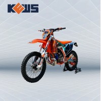 KEWS K16 2T MT250 (Loncin 2T MT250 , 250 см³, 35 л.с.) Кросс/эндуро мотоцикл