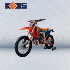KEWS K16 2T MT250 (Loncin 2T MT250 , 250 см³, 35 л.с.) Кросс/эндуро мотоцикл