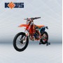 KEWS K16 2T MT250 (Loncin 2T MT250 , 250 см³, 35 л.с.) Кросс/эндуро мотоцикл