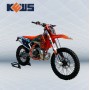 KEWS K16 2T MT250 (Loncin 2T MT250 , 250 см³, 35 л.с.) Кросс/эндуро мотоцикл