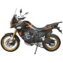 GR500 (500 см³, 47 л.с.) туристический эндуро мотоцикл с ПТС