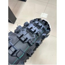 Покрышка 18 Gumm Tire GNARLY 140/80/18 medium soft