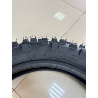 Покрышка  WANDA WINCROSS 140/80-18 Rymax Е80 Extreme (каучук 52) кроссовая (м) Мягкая супер Soft