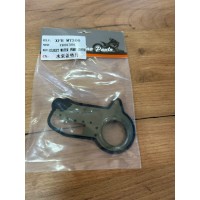 Прокладка крышки помпы SZC z300 hengjian/gr8 , STN 300 2T. KTM 300 EXC
