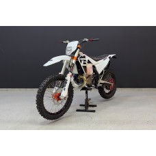 BRZ HX302t (2T Loncin, 250 см³, 35 л.с.) кросс/эндуро мотоцикл