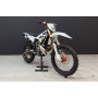 BRZ HX302t (2T Loncin, 250 см³, 35 л.с.) кросс/эндуро мотоцикл