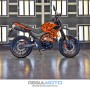 Regulmoto DUKE (175FMN, 300 см³, баланс. вал, 24 л.с.) дорожный мотоцикл с ПТС Regulmoto DUKE (175FMN, 300 см³, баланс. вал, 24 л.с.) дорожный мотоцикл с ПТС