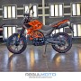 Regulmoto DUKE (175FMN, 300 см³, баланс. вал, 24 л.с.) дорожный мотоцикл с ПТС Regulmoto DUKE (175FMN, 300 см³, баланс. вал, 24 л.с.) дорожный мотоцикл с ПТС
