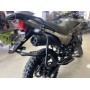 Racer ZWC2-300X Panther (173FMN, 270 см3, 23,1 л.с.) мотоцикл двойного назначения с ПТС