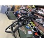 Racer ZWC2-300X Panther (173FMN, 270 см3, 23,1 л.с.) мотоцикл двойного назначения с ПТС