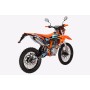 Avantis A2 Basic (166FMM, 250 см³, 17 л.с) кросс/эндуро мотоцикл с ПТС