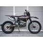 Мотоцикл XGZ GTS-PR300 (175FMN, 300 см³, 24 л.с. баланс. вал) Кросс-эндуро мотоцикл